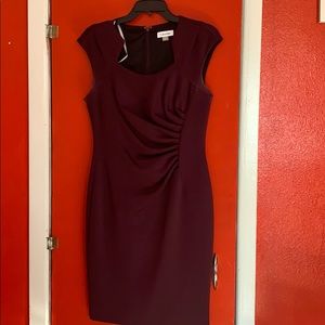 Calvin Klein dress